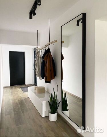 Зеркало для коридора