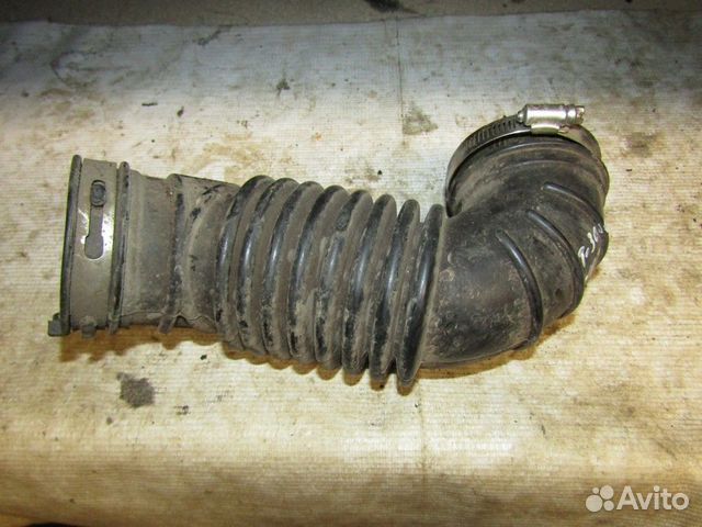 Патрубок воздушного фильтра Aveo (T300) 2011