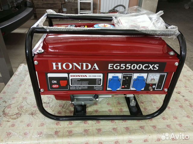 Генератор Honda EG 5500. Бензиновый Генератор 5.5кв Honda EG 5500cxs. Honda eg5500cxs Inverter. Китайский бензогенератор Honda eg5500cxs.