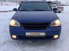 Chevrolet Lacetti 1.6 МТ, 2009, 150 300 км