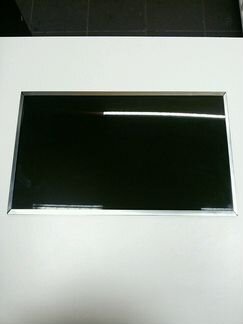 Матрицы ноутбуков LED/ламповые