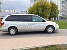Chrysler Town & Country 3.3 AT, 2004, 128 000 км