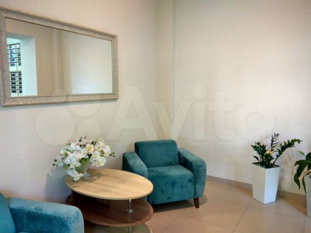 2-к. квартира, 35 м², 2/5 эт.