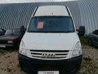 Iveco Daily 3.0 МТ, 2008, 36 000 км