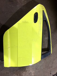 Дверь задняя правая Chevrolet Cobalt