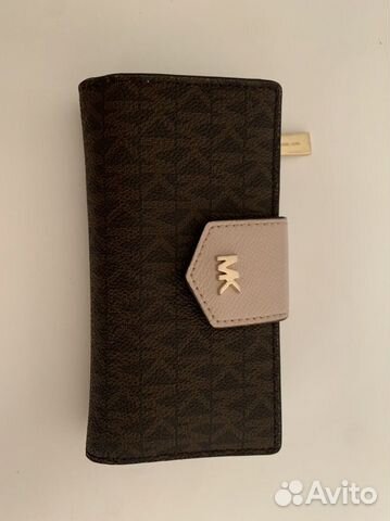 Кошелек michael kors оригинал