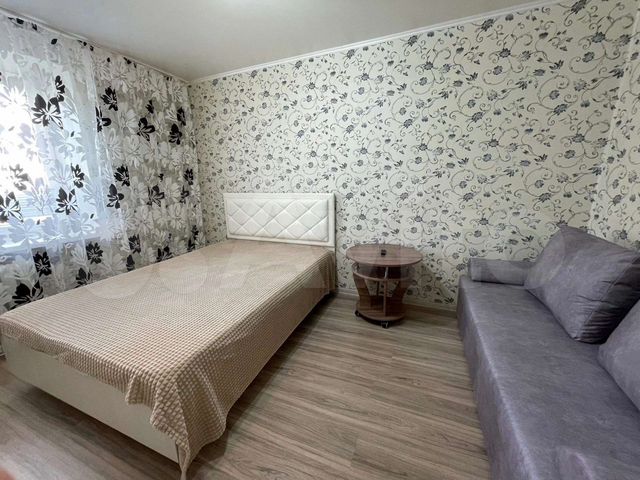 1-к. квартира, 30 м², 2/5 эт.