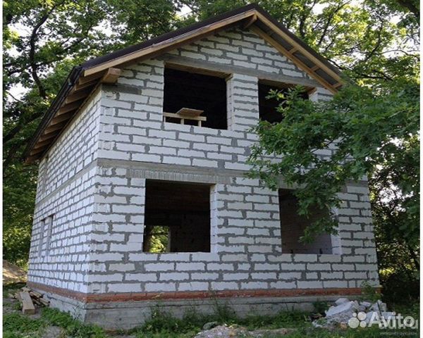 Строительная бригада строительство и ремонт