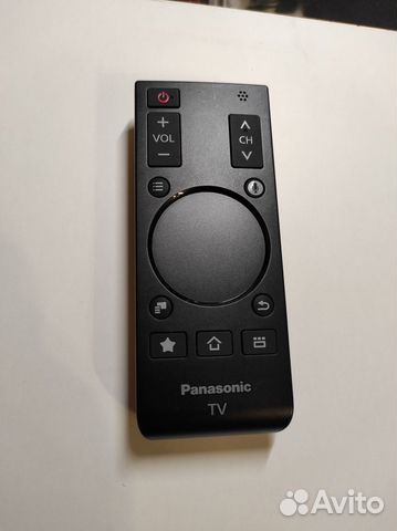 Пульт panasonic 060-2309