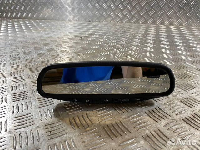 Зеркало салона Infiniti FX рест. (S50) 2007