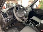 УАЗ Pickup 2.7 МТ, 2015, 157 000 км объявление продам