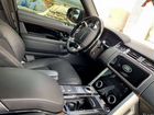 Land Rover Range Rover 3.0 AT, 2018, 84 000 км объявление продам