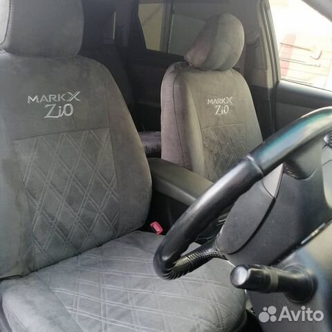 Чехлы Mark X Zio