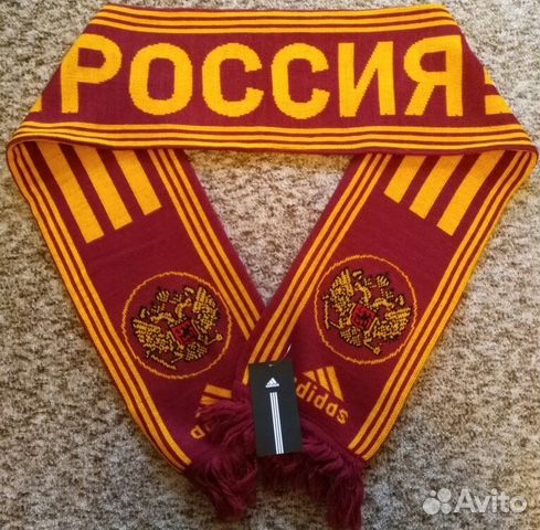 Шарф adidas
