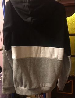 Мастерка Adidas