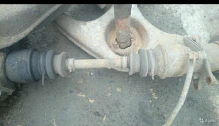 Привода Мерседес W123D