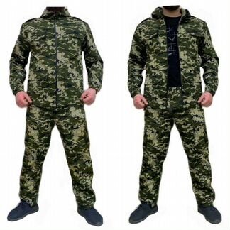 Костюм горка 