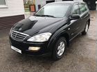 SsangYong Kyron 2.3 МТ, 2013, 109 000 км