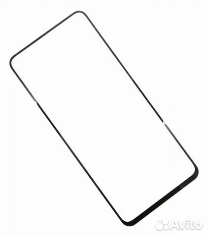 Защитное стекло#2861