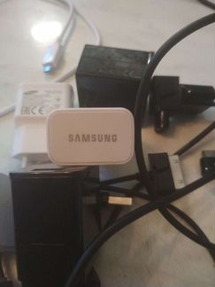 Зарядки Samsung оригинал