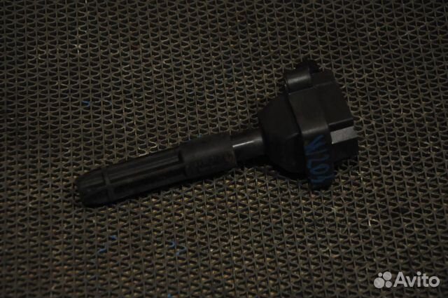 Катушка зажигания mercedes-benz C-class W203.045