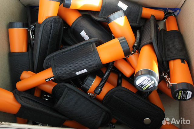 Пинпоинтеры в Твери в наличие