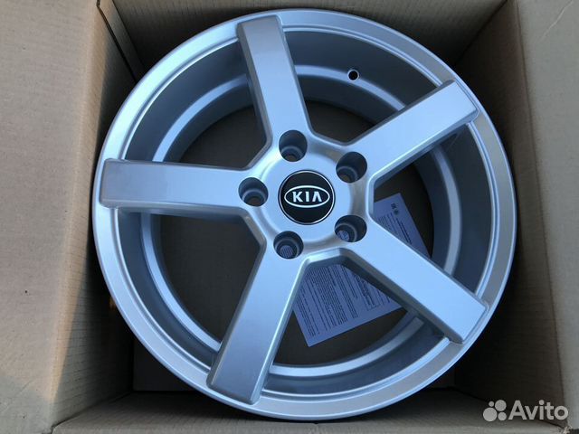 Новые литые диски TLV03 R16 5*114,3/67,1/40