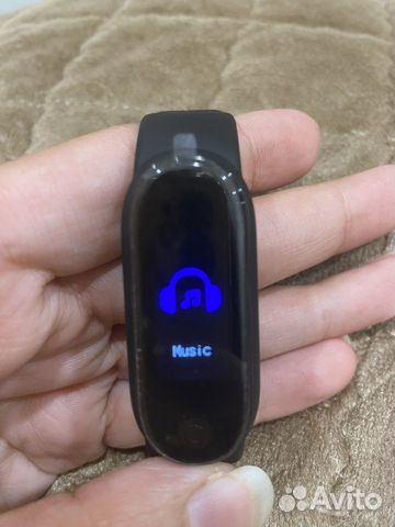 Часы smart band 6