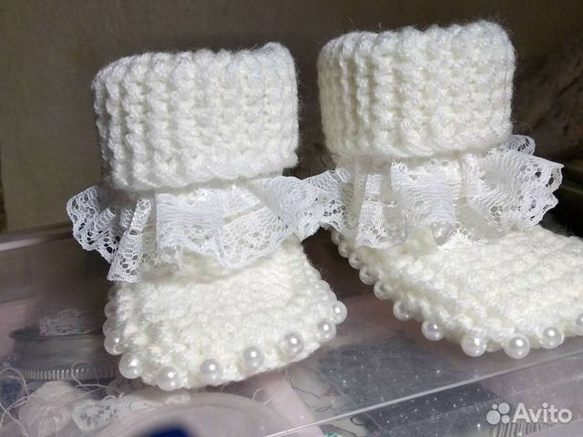 Вяжу на заказ