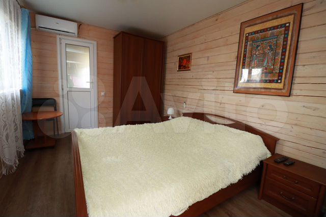 Комната 16 м², 2/2 эт.