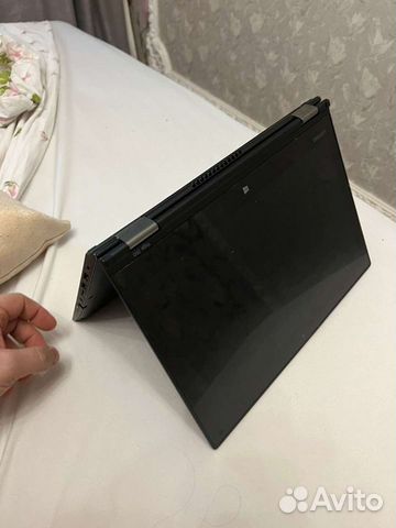 Профессиональный трансформер Yoga x260 core I5 620