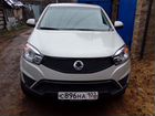 SsangYong Actyon 2.0 МТ, 2013, 69 810 км