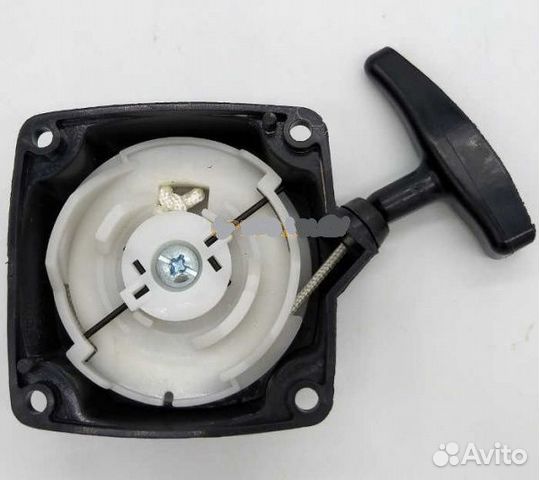 Стартер сборе триммера; 52370