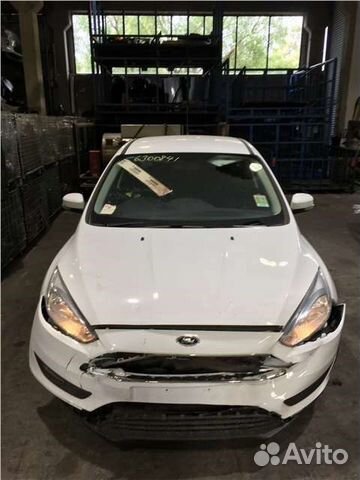Разбор на запчасти Ford Focus 3