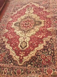 Ковры и ковровые дорожки