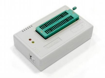 Программатор USB T48 Xgecu