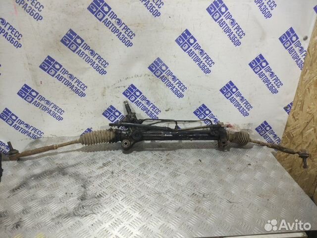 Рулевая рейка Geely Mk седан 1.5 MR479QA 2008