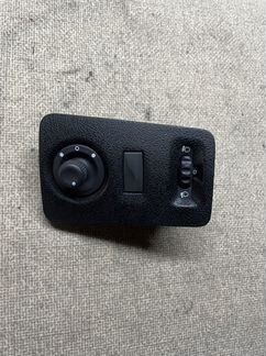 Блок управления зеркалами LADA xray, renault