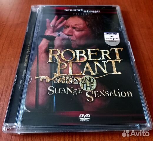 Музыка на DVD. Лицензия РФ