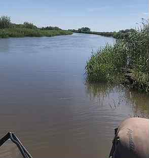 Рыбалка и отдых на Байкале в дельте реки Селенги