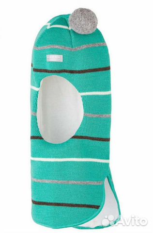 Зимние шлемы Керри 48-50, 50-52