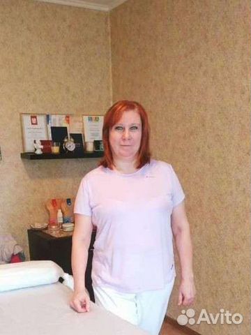 Антицеллюлитный массаж