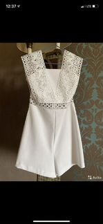 Комбинезон женский