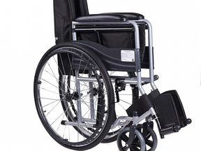 Кресло инвалидное Армед новая