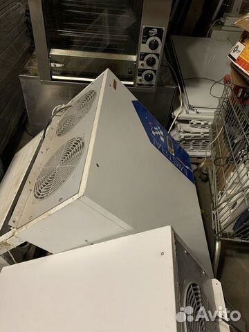 Ариада моноблок низко и среднетемпературный