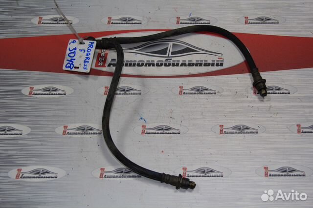 Тормозной шланг перед c Toyota Progres JCG10 1JZ-G