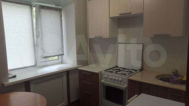 2-к. квартира, 44 м², 1/4 эт.