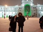 Автобусный тур из Магнитогорска Экскурсии в Казань объявление продам