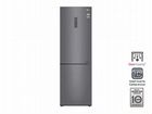 Холодильник lg ga-b459clwl объявление продам