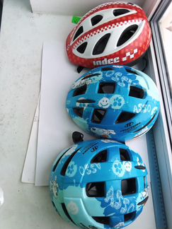 Шлем на велосипед, для роликов детские